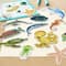 12 Pack: Sealife Die Cut Stickers by Recollections™